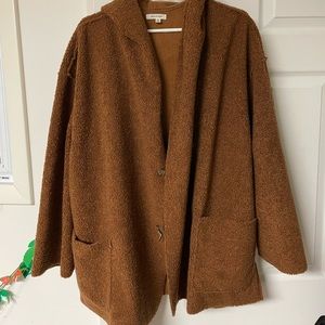 Jacket. Max studio. Size L